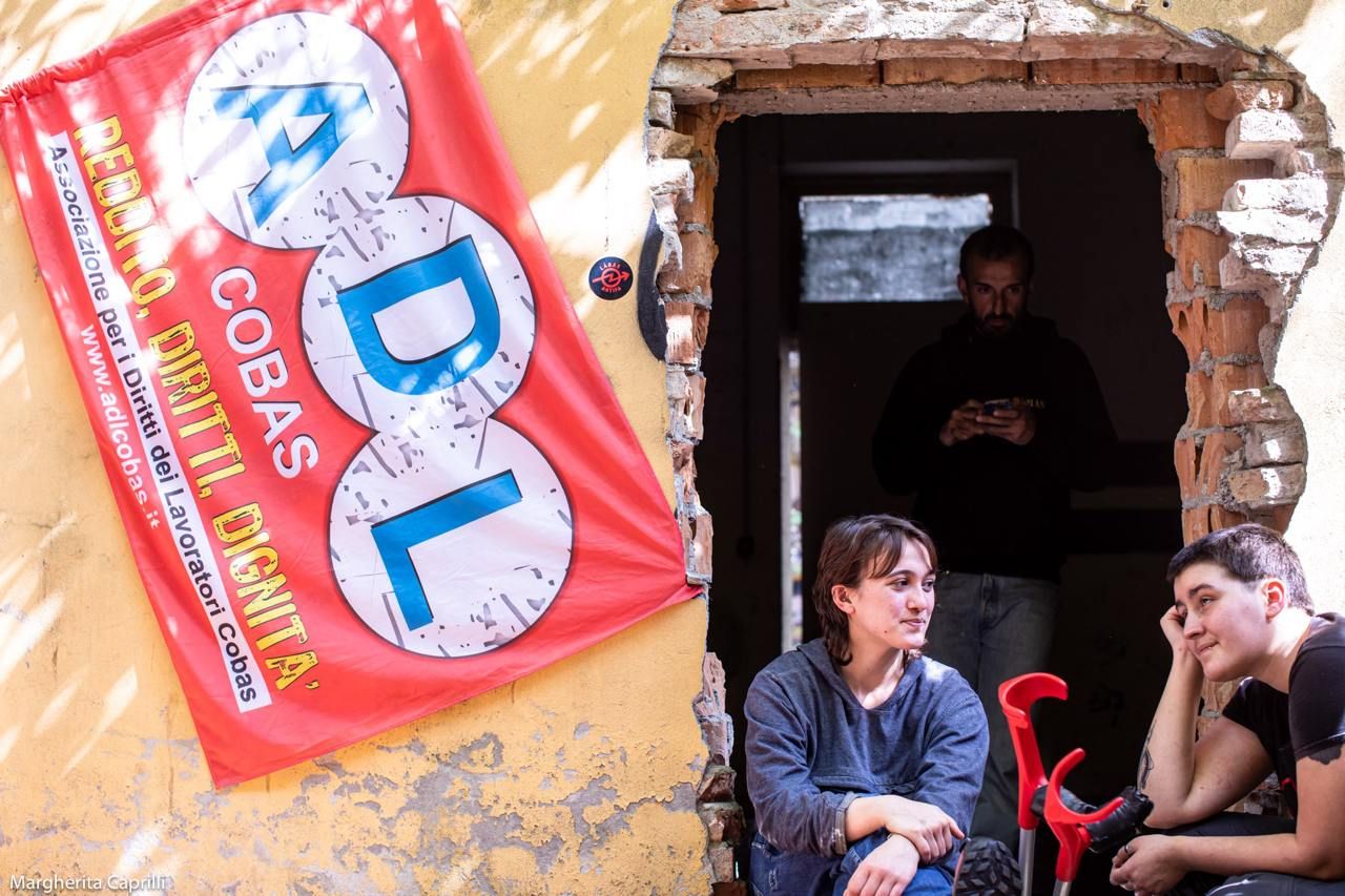 Sportello Lavoro